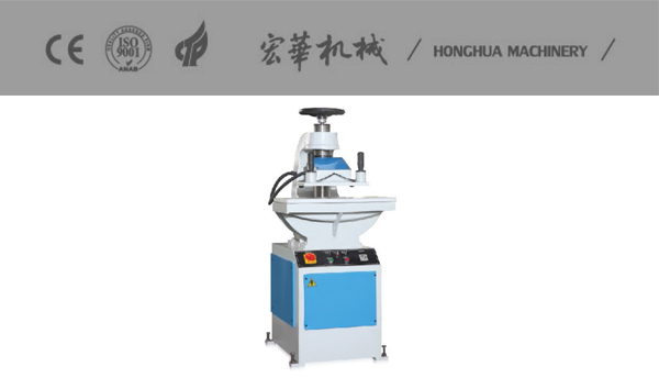 HCK-100 Hydraulic Pressure Punching Machine